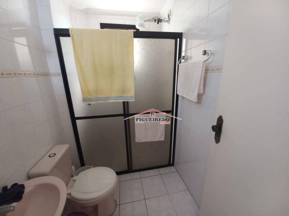 Imagem Apartamento com 1 Quarto à Venda, 50 m² em Tupi - Praia Grande