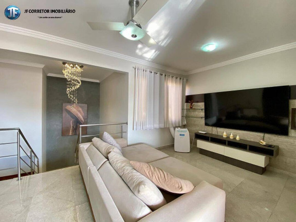 Imagem Cobertura com 3 Quartos à Venda, 350 m² em Cidade Nobre - Ipatinga Imagem Cobertura com 3 Quartos à Venda, 350 m² em Cidade Nobre - Ipatinga