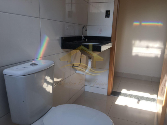 Imagem Casa com 2 Quartos à Venda, 57 m² em Jardim Império Do Sol - Londrina