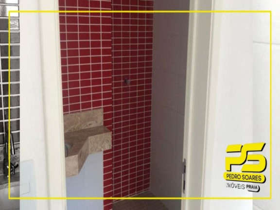 Imagem Apartamento com 2 Quartos à Venda, 45 m² em Cabo Branco - João Pessoa Imagem Apartamento com 2 Quartos à Venda, 45 m² em Cabo Branco - João Pessoa