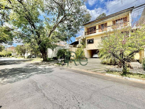 Imagem Casa com 3 Quartos à Venda, 390 m² em São Paulo Ii - Cotia