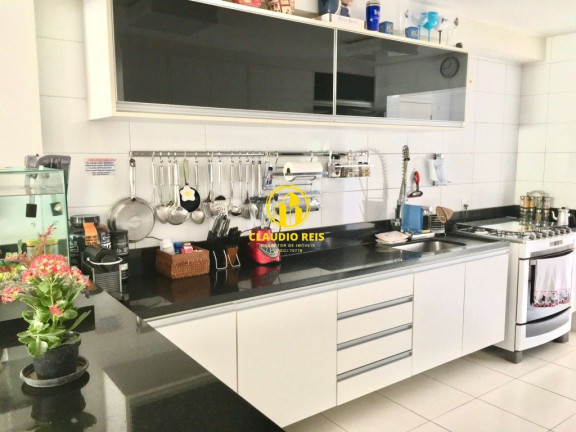 Imagem Apartamento com 3 Quartos à Venda, 147 m² em Paraíso Do Morumbi - São Paulo Imagem Apartamento com 3 Quartos à Venda, 147 m² em Paraíso Do Morumbi - São Paulo