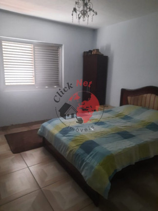 Imagem Sobrado com 3 Quartos à Venda, 200 m² em Independência - São Bernardo Do Campo Imagem Sobrado com 3 Quartos à Venda, 200 m² em Independência - São Bernardo Do Campo