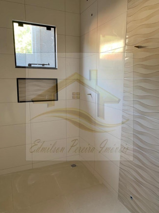 Imagem Imóvel com 3 Quartos à Venda, 78 m² em Parque Leblon - Londrina