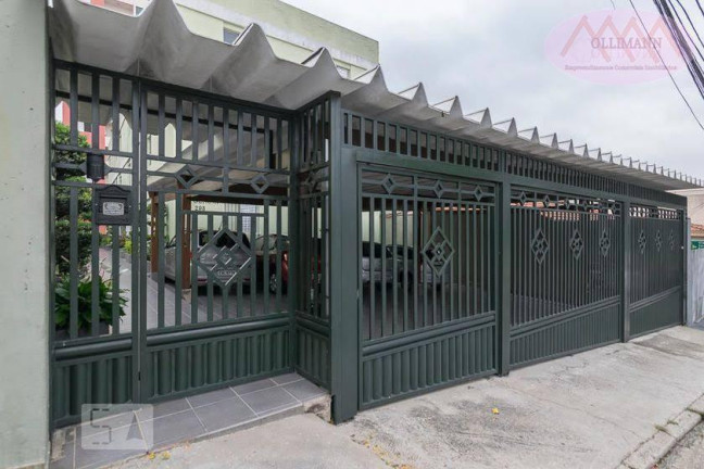 Imagem Apartamento com 2 Quartos à Venda, 60 m² em Rudge Ramos - São Bernardo Do Campo Imagem Apartamento com 2 Quartos à Venda, 60 m² em Rudge Ramos - São Bernardo Do Campo