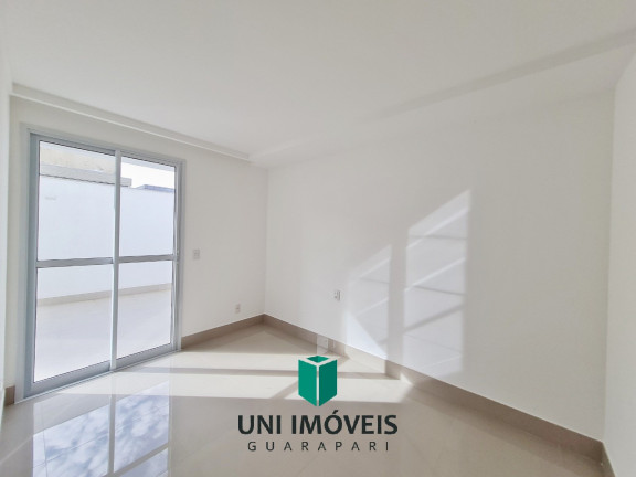 Imagem Apartamento com 2 Quartos à Venda, 123 m² em Praia Do Morro - Guarapari