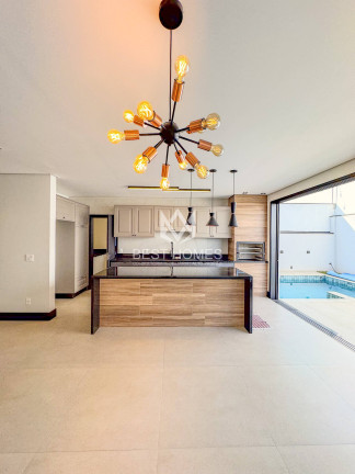 Imagem Casa de Condomínio com 4 Quartos à Venda, 250 m² em Jardim Ermida 1 - Jundiaí