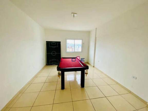 Imagem Apartamento com 1 Quarto à Venda, 54 m² em Macuco - Santos