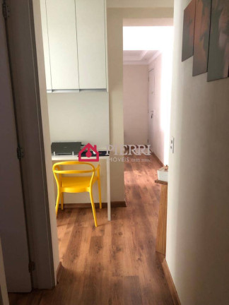 Imagem Apartamento com 2 Quartos à Venda, 45 m² em Jaraguá - São Paulo Imagem Apartamento com 2 Quartos à Venda, 45 m² em Jaraguá - São Paulo
