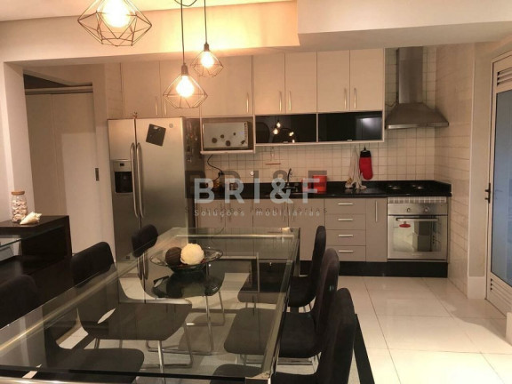 Imagem Apartamento com 2 Quartos para Alugar, 98 m² em Cidade Monções - São Paulo Imagem Apartamento com 2 Quartos para Alugar, 98 m² em Cidade Monções - São Paulo
