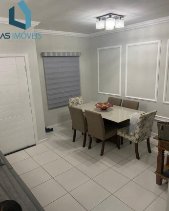 Imagem Casa de Condomínio com 3 Quartos à Venda, 154 m² em Portinho - Cabo Frio Imagem Casa de Condomínio com 3 Quartos à Venda, 154 m² em Portinho - Cabo Frio