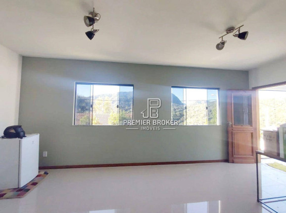 Imagem Casa com 3 Quartos à Venda, 120 m² em Albuquerque - Teresópolis Imagem Casa com 3 Quartos à Venda, 120 m² em Albuquerque - Teresópolis