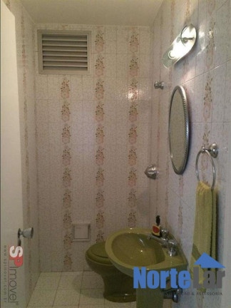 Imagem Apartamento com 3 Quartos à Venda, 111 m² em Santana - São Paulo Imagem Apartamento com 3 Quartos à Venda, 111 m² em Santana - São Paulo