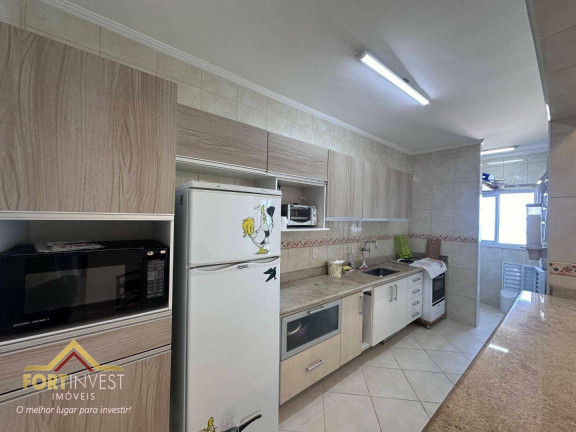 Imagem Imóvel com 2 Quartos à Venda, 75 m² em Maracanã - Praia Grande Imagem Imóvel com 2 Quartos à Venda, 75 m² em Maracanã - Praia Grande