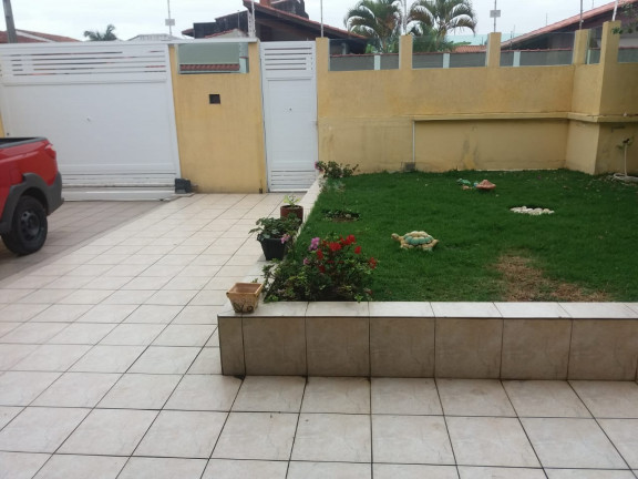 Imagem Sobrado com 5 Quartos à Venda, em Cibratel 2 - Itanhaém Imagem Sobrado com 5 Quartos à Venda, em Cibratel 2 - Itanhaém