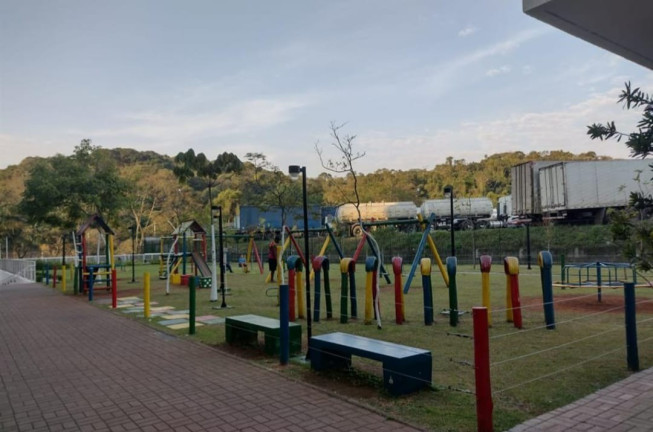 Imagem Apartamento com 2 Quartos para Alugar, 47 m² em Jardim Colonial - São Paulo Imagem Apartamento com 2 Quartos para Alugar, 47 m² em Jardim Colonial - São Paulo