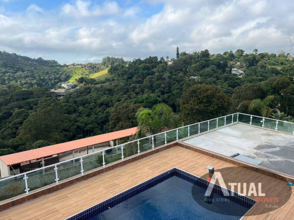 Imagem Chácara com 3 Quartos à Venda, 1 m² em Terra Preta - Mairiporã