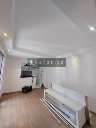 Imagem Apartamento com 2 Quartos para Alugar, 60 m² em Planalto - São Bernardo Do Campo Imagem Apartamento com 2 Quartos para Alugar, 60 m² em Planalto - São Bernardo Do Campo