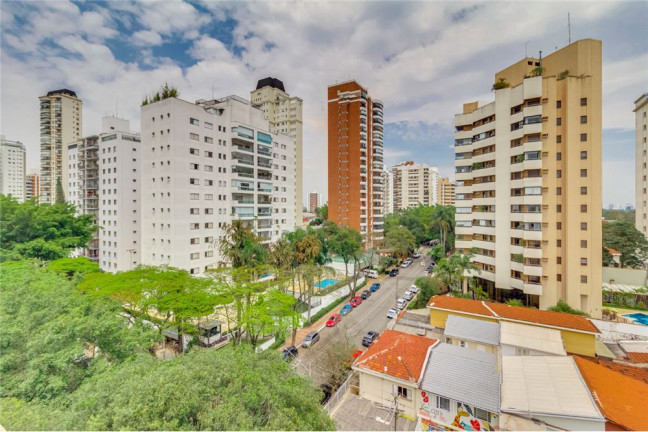 Imagem Imóvel com 2 Quartos à Venda,  em Campo Belo - São Paulo