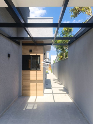 Imagem Casa com 3 Quartos à Venda, 120 m² em Praia De Itaipuaçu (itaipuaçu) - Maricá