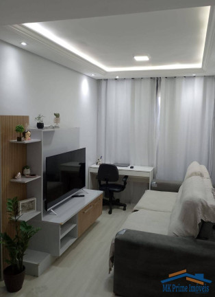 Imagem Apartamento com 2 Quartos à Venda, 47 m² em Parque Rincão - Cotia Imagem Apartamento com 2 Quartos à Venda, 47 m² em Parque Rincão - Cotia