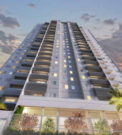Imagem Apartamento com 2 Quartos à Venda, 45 m² em Jardim São Luís - São Paulo Imagem Apartamento com 2 Quartos à Venda, 45 m² em Jardim São Luís - São Paulo