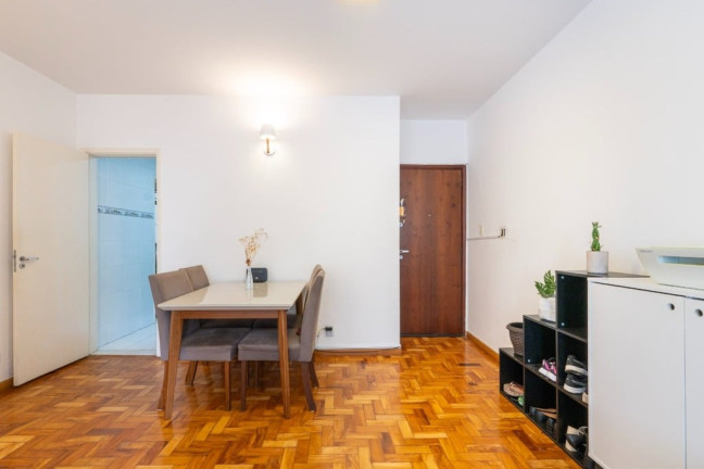 Imagem Imóvel com 2 Quartos à Venda, 81 m² em Itaim Bibi - São Paulo