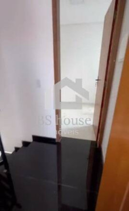 Imagem Sobrado com 2 Quartos à Venda, 96 m² em Parque Novo Oratorio - Santo André