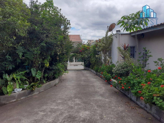Imagem Terreno à Venda, 275 m² em Vila Bossi - Louveira