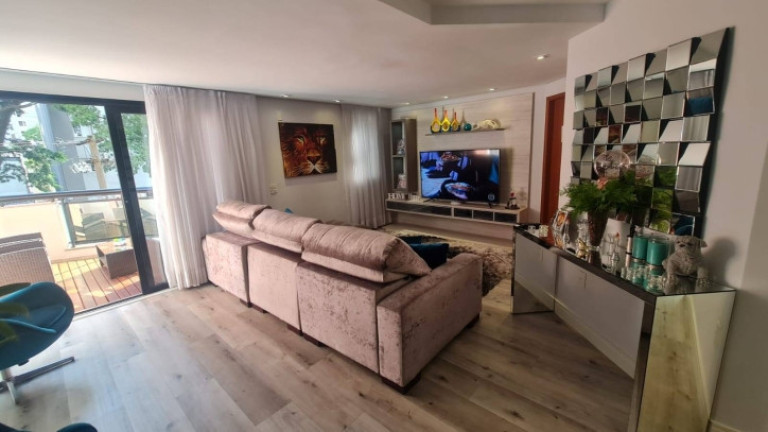 Imagem Apartamento com 2 Quartos à Venda, 170 m² em Jardim - Santo André Imagem Apartamento com 2 Quartos à Venda, 170 m² em Jardim - Santo André
