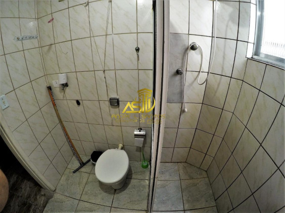 Imagem Kitnet à Venda, 26 m² em Guilhermina - Praia Grande