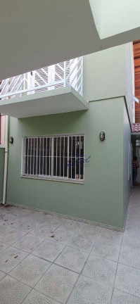 Imagem Casa com 4 Quartos à Venda, 155 m² em Jardim Ester - São Paulo Imagem Casa com 4 Quartos à Venda, 155 m² em Jardim Ester - São Paulo
