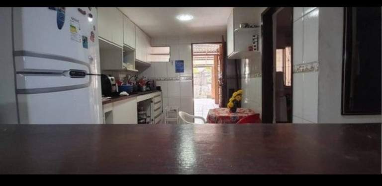 Imagem Casa com 4 Quartos à Venda, 180 m² em Mussurunga Ii - Salvador Imagem Casa com 4 Quartos à Venda, 180 m² em Mussurunga Ii - Salvador