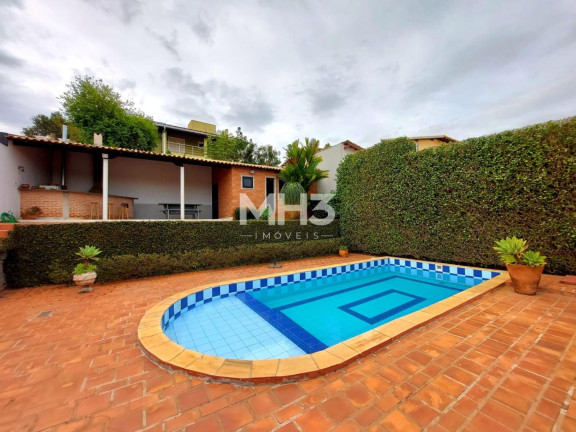 Imagem Casa de Condomínio com 4 Quartos à Venda, 249 m² em Loteamento Caminhos De São Conrado (sousas) - Campinas Imagem Casa de Condomínio com 4 Quartos à Venda, 249 m² em Loteamento Caminhos De São Conrado (sousas) - Campinas