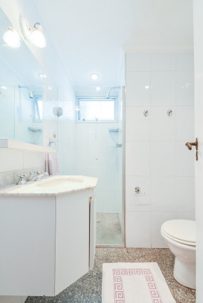 Imagem Apartamento com 4 Quartos à Venda, 161 m² em Moema - São Paulo