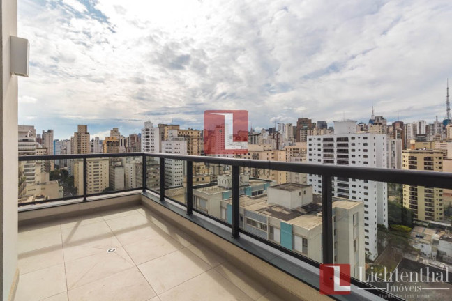 Imagem Apartamento com 3 Quartos à Venda, 241 m² em Jardim Paulista - São Paulo Imagem Apartamento com 3 Quartos à Venda, 241 m² em Jardim Paulista - São Paulo