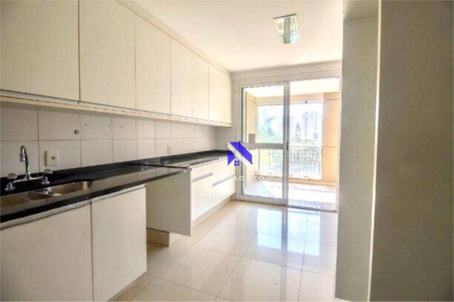 Imagem Apartamento com 4 Quartos à Venda, 195 m² em Vila Andrade - São Paulo Imagem Apartamento com 4 Quartos à Venda, 195 m² em Vila Andrade - São Paulo
