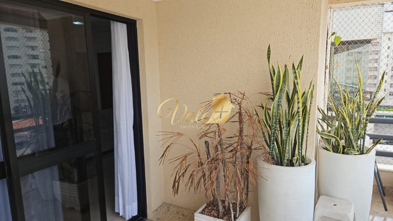 Imagem Apartamento com 3 Quartos à Venda, 126 m² em Jardim Esplanada - São José Dos Campos
