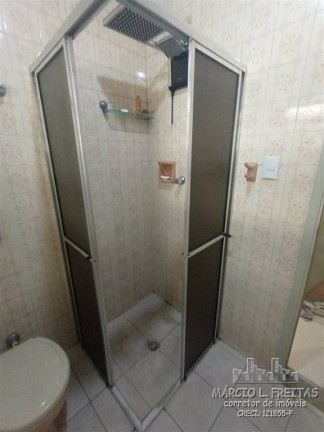 Imagem Apartamento com 2 Quartos à Venda, 56 m² em Catiapoa - Sao Vicente