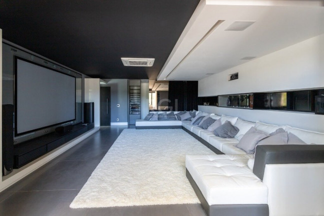 Imagem Casa de Condomínio com 5 Quartos à Venda, 720 m² em Belém Novo - Porto Alegre Imagem Casa de Condomínio com 5 Quartos à Venda, 720 m² em Belém Novo - Porto Alegre