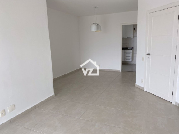 Apartamento com 3 Quartos para Alugar, 95 m² em Chácara Santo Antônio - São Paulo