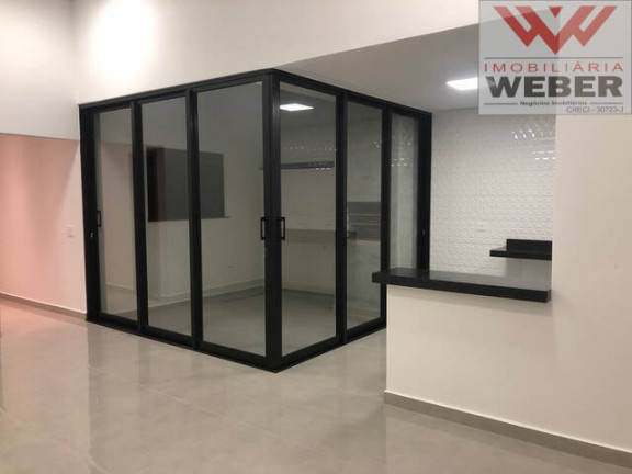 Imagem Casa de Condomínio com 3 Quartos à Venda,  em Horto Florestal - Sorocaba