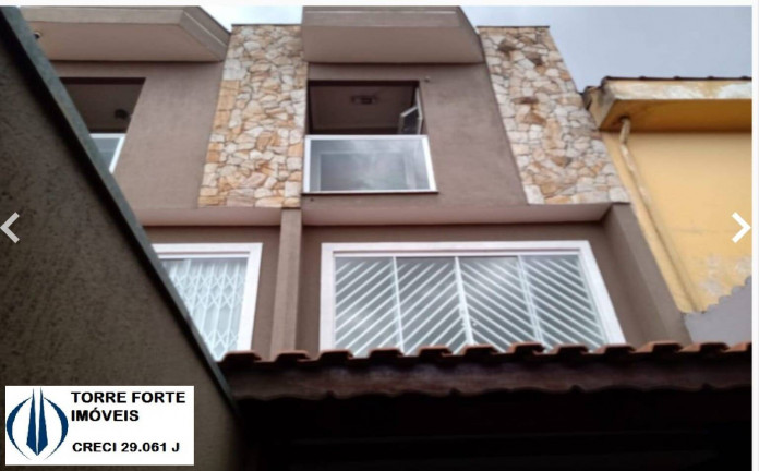 Imagem Casa com 2 Quartos à Venda, 130 m² em Vila Antonieta - São Paulo Imagem Casa com 2 Quartos à Venda, 130 m² em Vila Antonieta - São Paulo