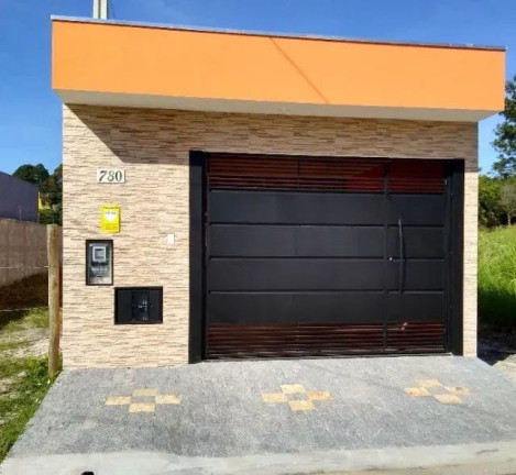 Imagem Casa com 3 Quartos à Venda, 110 m² em Vila Santos - Caçapava Imagem Casa com 3 Quartos à Venda, 110 m² em Vila Santos - Caçapava