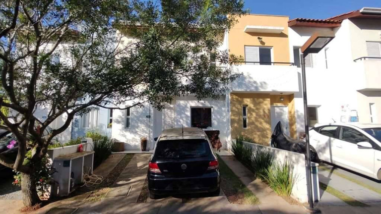 Imagem Casa com 2 Quartos à Venda, 85 m² em Paisagem Renoir - Cotia Imagem Casa com 2 Quartos à Venda, 85 m² em Paisagem Renoir - Cotia