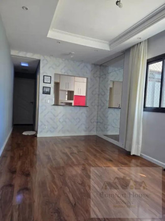 Imagem Apartamento com 2 Quartos à Venda, 70 m² em Vila Curuçá - Santo André Imagem Apartamento com 2 Quartos à Venda, 70 m² em Vila Curuçá - Santo André