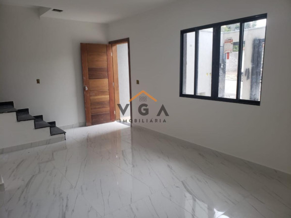 Imagem Casa com 3 Quartos à Venda, 81 m² em Cidade Patriarca - São Paulo Imagem Casa com 3 Quartos à Venda, 81 m² em Cidade Patriarca - São Paulo