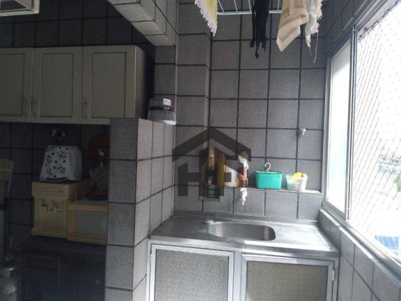 Imagem Apartamento com 3 Quartos à Venda, 91 m² em Graças - Recife Imagem Apartamento com 3 Quartos à Venda, 91 m² em Graças - Recife