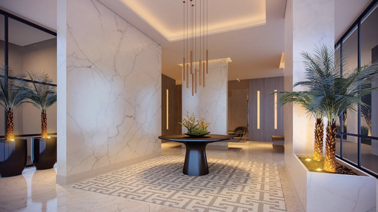 Imagem Apartamento com 4 Quartos à Venda, 312 m² em Jardim Paulista - São Paulo