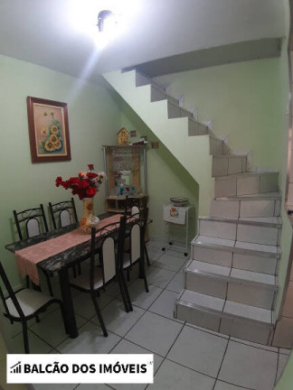 Imagem Casa com 5 Quartos à Venda, 183 m² em São Paulo Imagem Casa com 5 Quartos à Venda, 183 m² em São Paulo
